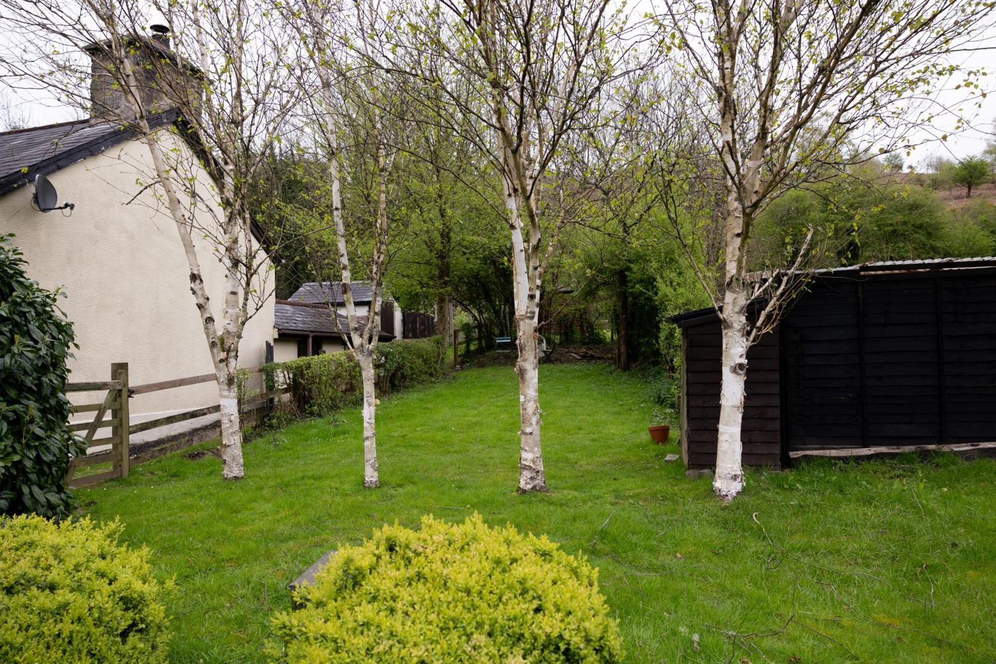 Вилла Deer House Махинллет Экстерьер фото